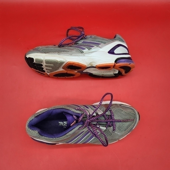 Adidas Spernova Sequence 4 Women Size 7 Running Shoes - Picture 10 of 13